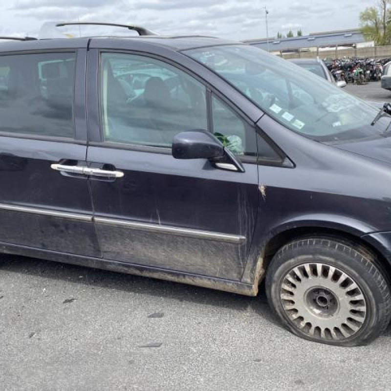 Mastervac LANCIA PHEDRA Photo n°8