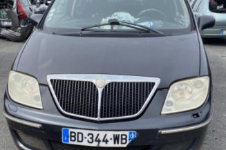 Mastervac LANCIA PHEDRA