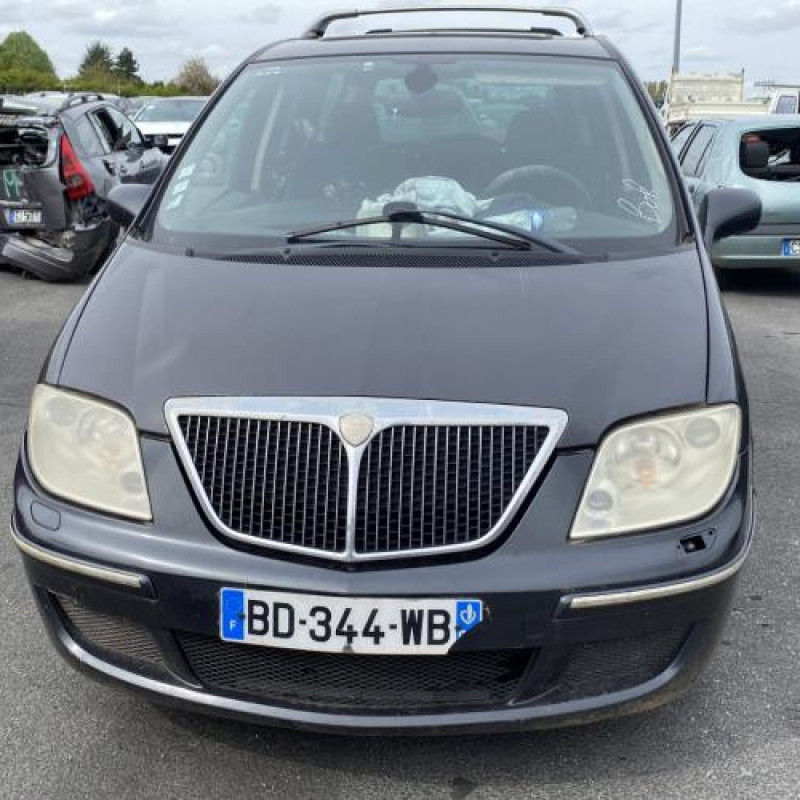 Mastervac LANCIA PHEDRA Photo n°9