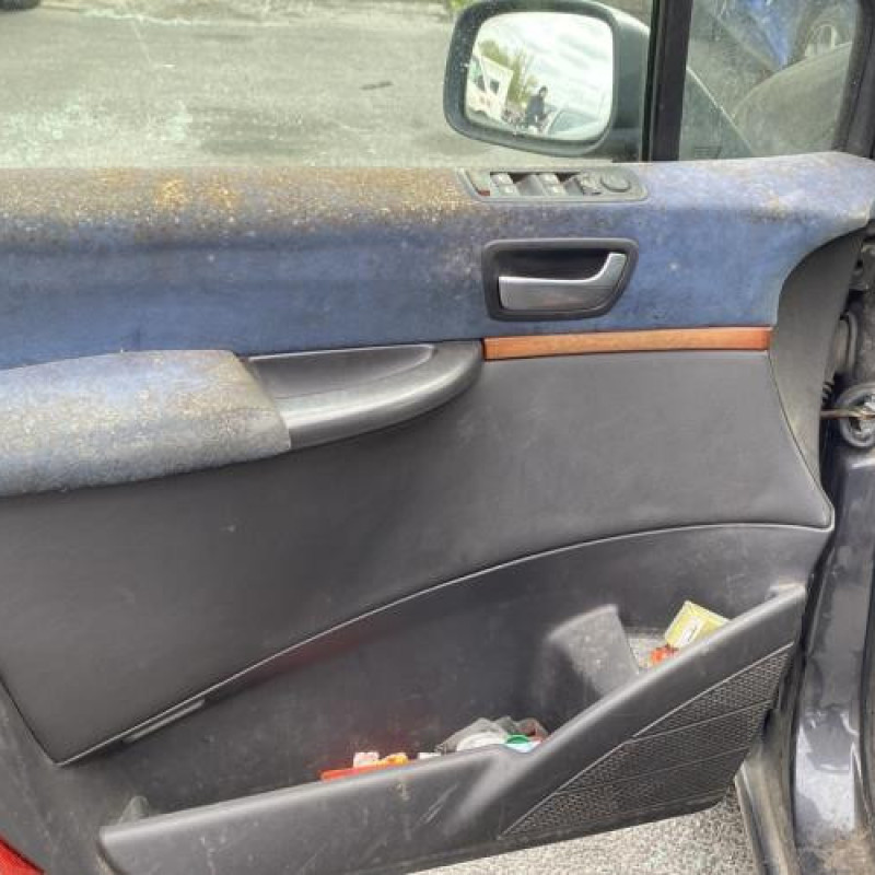 Mastervac LANCIA PHEDRA Photo n°10