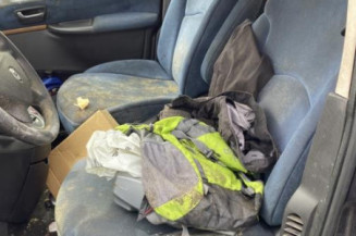 Mastervac LANCIA PHEDRA