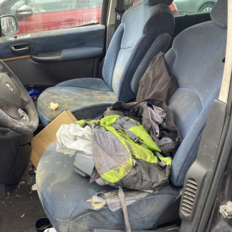 Mastervac LANCIA PHEDRA Photo n°12