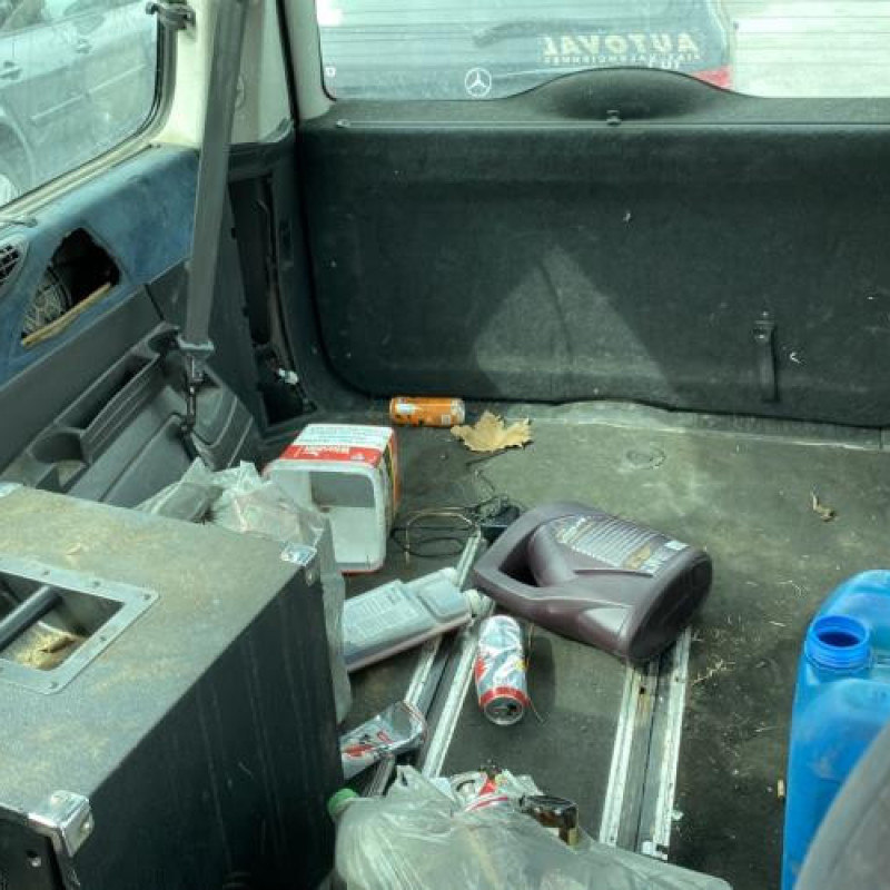 Mastervac LANCIA PHEDRA Photo n°13