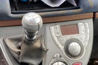 Mastervac LANCIA PHEDRA