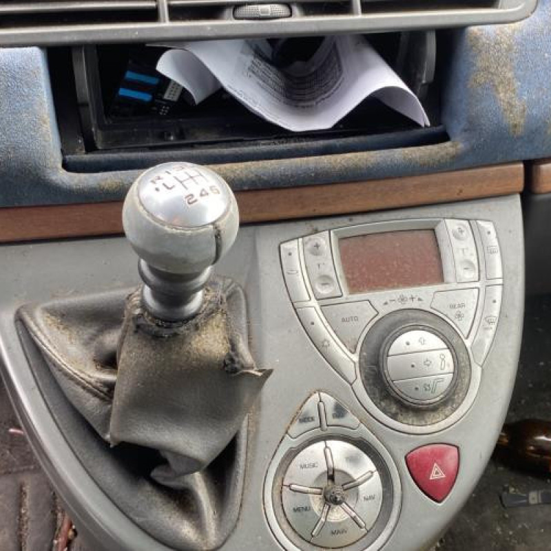 Mastervac LANCIA PHEDRA Photo n°14