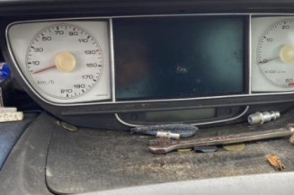 Mastervac LANCIA PHEDRA