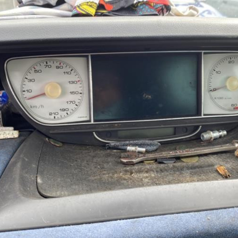 Mastervac LANCIA PHEDRA Photo n°15