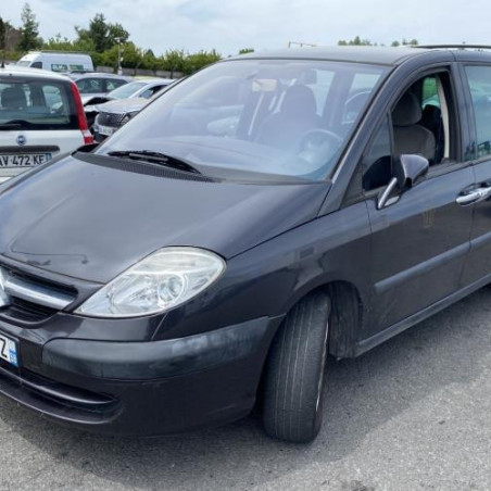 Etrier arriere gauche (freinage) CITROEN C8 Photo n°1