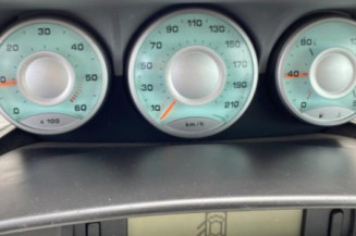 Etrier arriere gauche (freinage) CITROEN C8