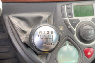 Etrier arriere gauche (freinage) CITROEN C8