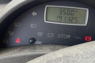 Etrier arriere gauche (freinage) CITROEN C8