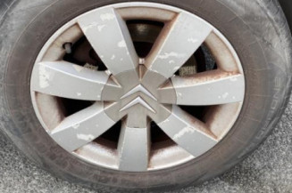 Etrier arriere gauche (freinage) CITROEN C8