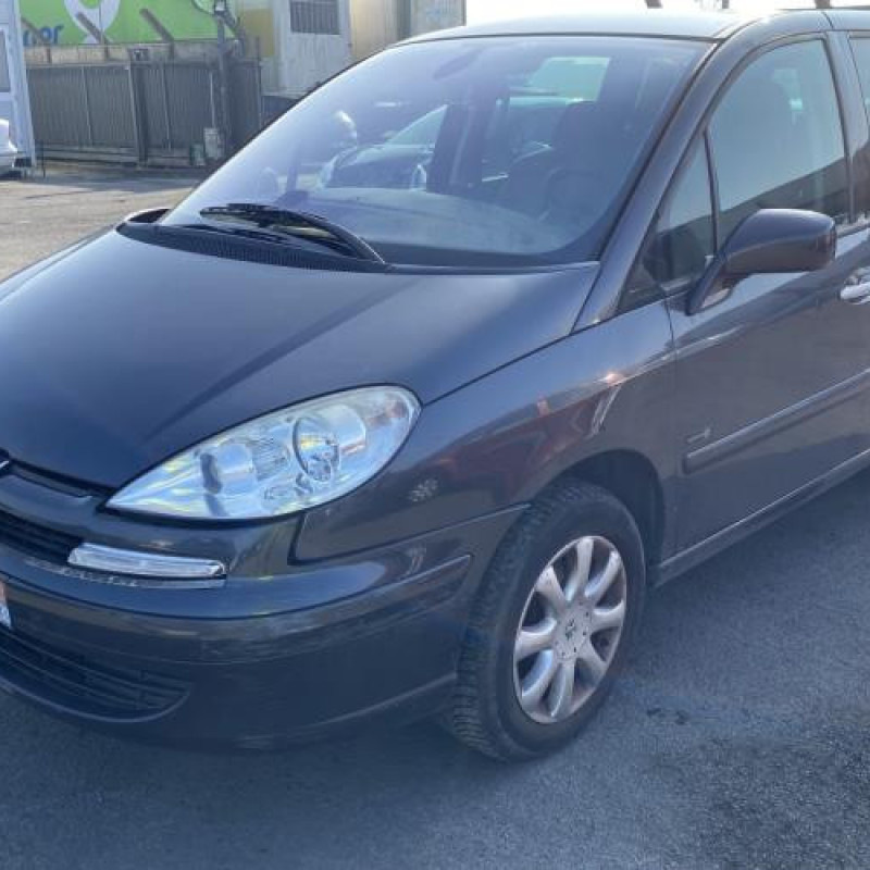 Etrier arriere gauche (freinage) PEUGEOT 807 Photo n°2