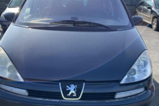 Etrier arriere gauche (freinage) PEUGEOT 807