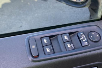 Etrier arriere gauche (freinage) PEUGEOT 807