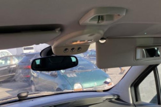 Etrier arriere gauche (freinage) PEUGEOT 807