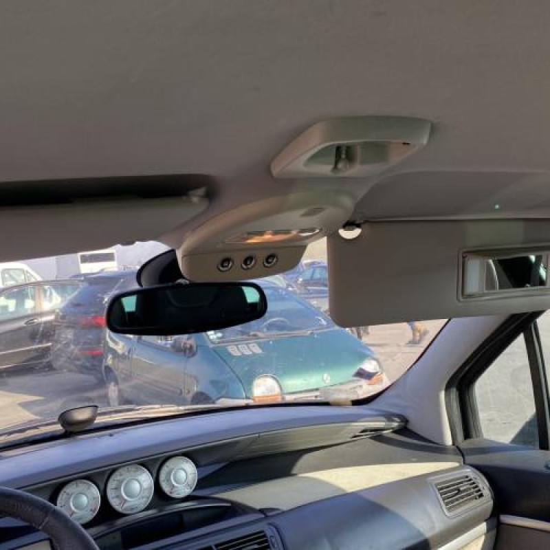 Etrier arriere gauche (freinage) PEUGEOT 807 Photo n°17