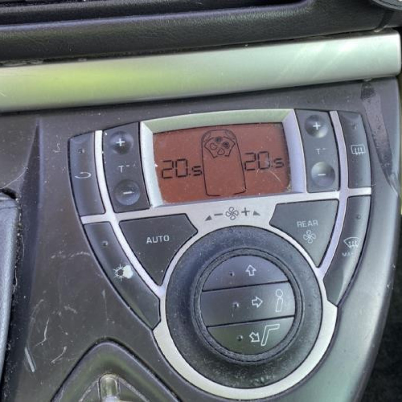 Etrier arriere gauche (freinage) PEUGEOT 807 Photo n°18