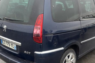 Etrier arriere droit (freinage) PEUGEOT 807