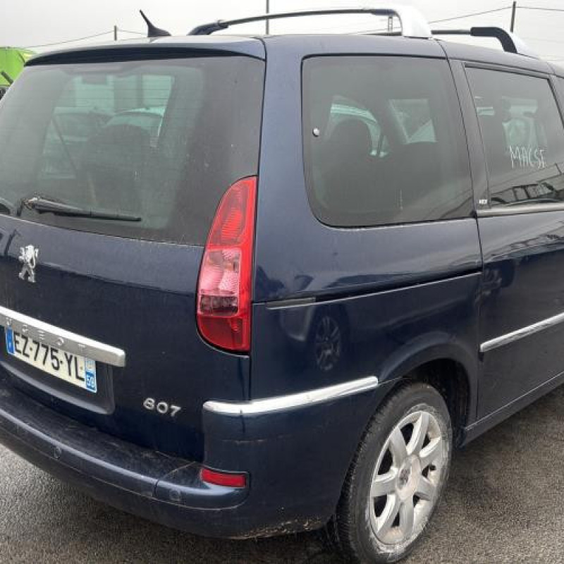 Etrier arriere droit (freinage) PEUGEOT 807 Photo n°3