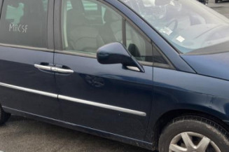 Etrier arriere droit (freinage) PEUGEOT 807