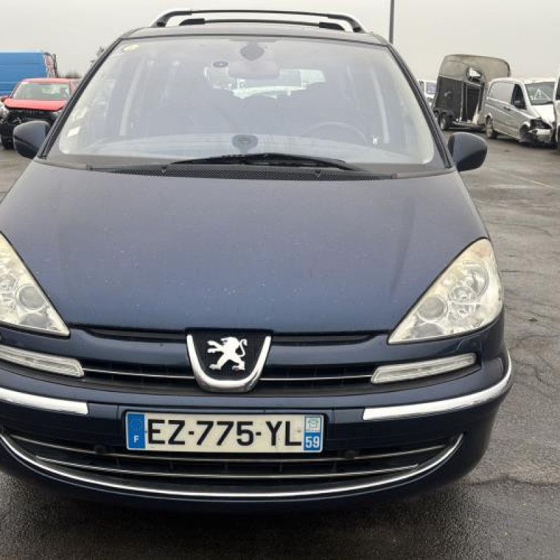 Etrier arriere droit (freinage) PEUGEOT 807 Photo n°9