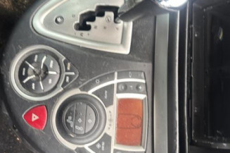 Etrier arriere droit (freinage) PEUGEOT 807