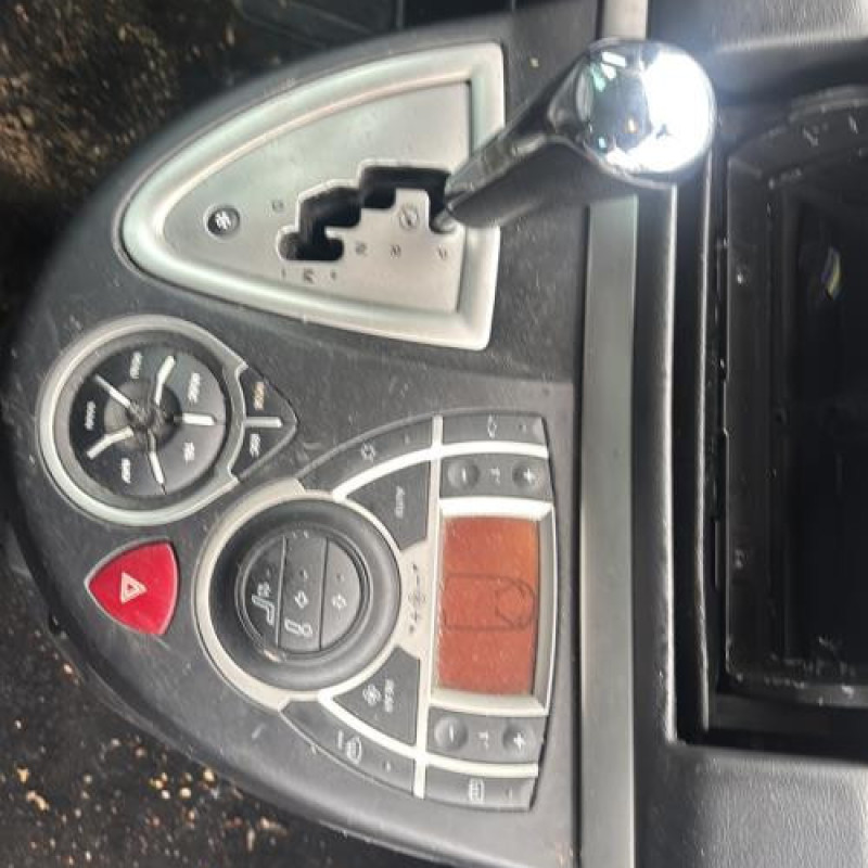 Etrier arriere droit (freinage) PEUGEOT 807 Photo n°15