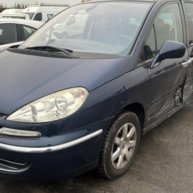 Etrier arriere gauche (freinage) PEUGEOT 807 Photo n°1