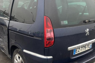 Etrier arriere gauche (freinage) PEUGEOT 807