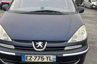 Etrier arriere gauche (freinage) PEUGEOT 807