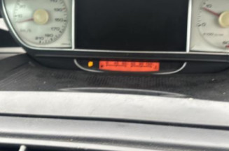 Etrier arriere gauche (freinage) PEUGEOT 807