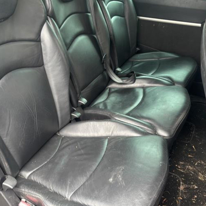 Etrier arriere gauche (freinage) PEUGEOT 807 Photo n°16