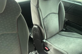 Etrier arriere gauche (freinage) PEUGEOT 807