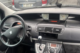 Etrier arriere gauche (freinage) PEUGEOT 807