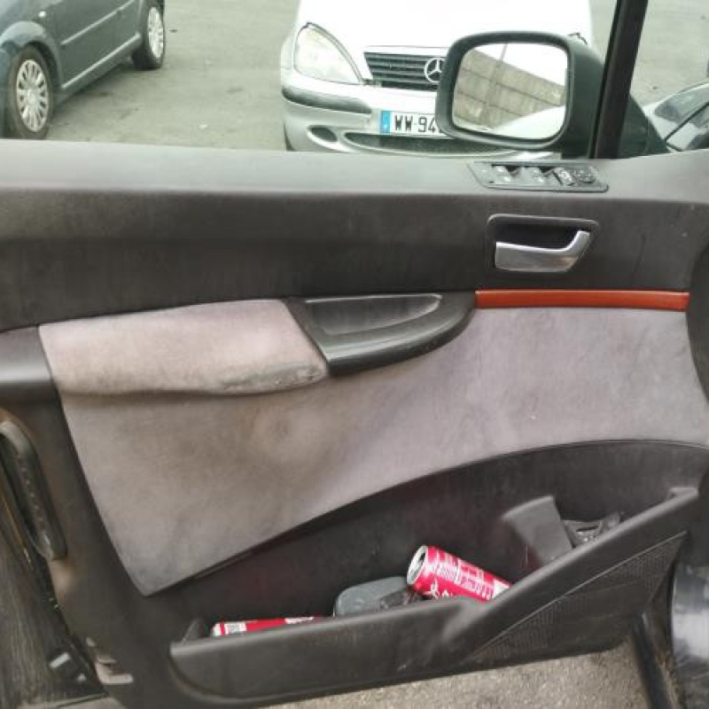 Etrier arriere droit (freinage) CITROEN C8 Photo n°9