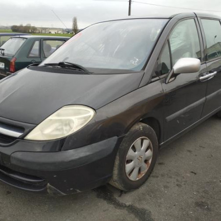 Etrier arriere gauche (freinage) CITROEN C8 Photo n°1