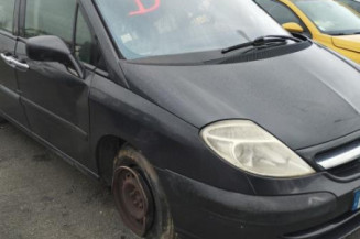 Etrier arriere gauche (freinage) CITROEN C8