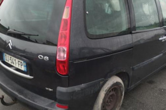 Etrier arriere gauche (freinage) CITROEN C8