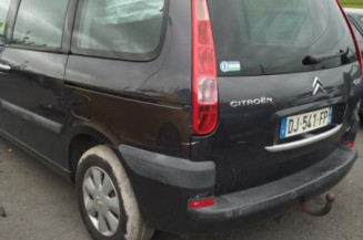 Etrier arriere gauche (freinage) CITROEN C8