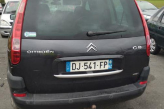 Etrier arriere gauche (freinage) CITROEN C8