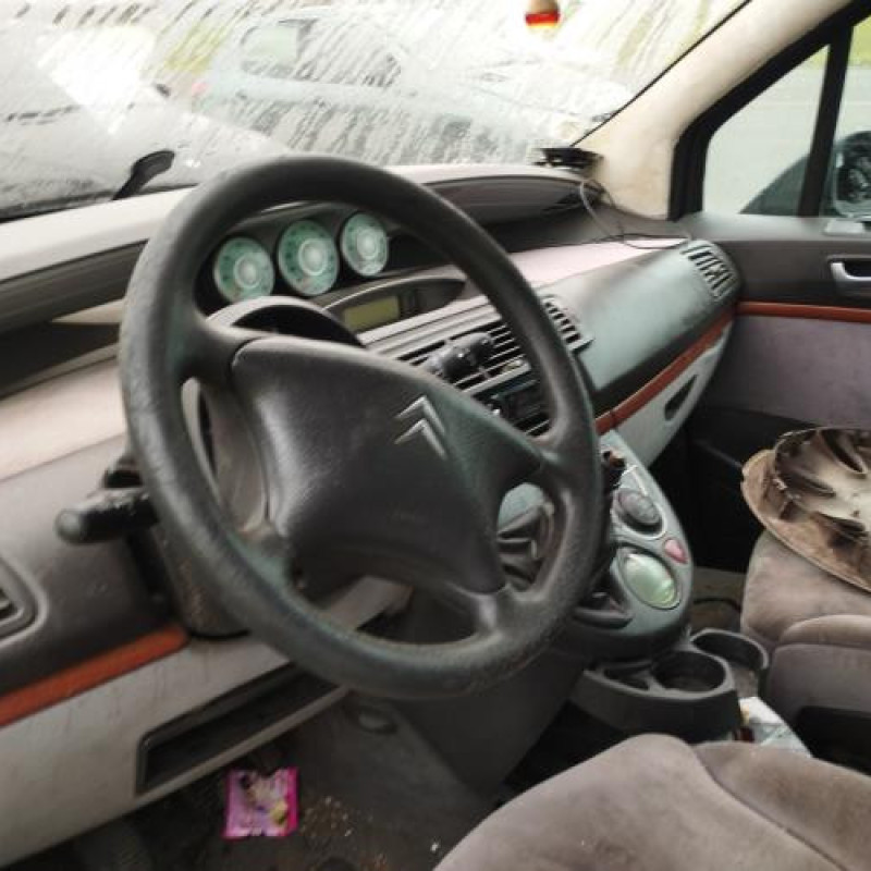 Etrier arriere gauche (freinage) CITROEN C8 Photo n°13