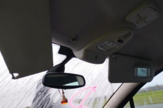 Etrier arriere gauche (freinage) CITROEN C8