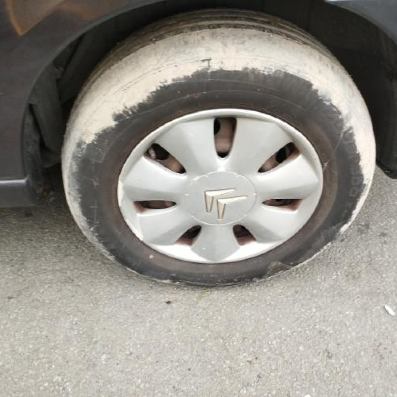 Etrier arriere gauche (freinage) CITROEN C8 Photo n°16