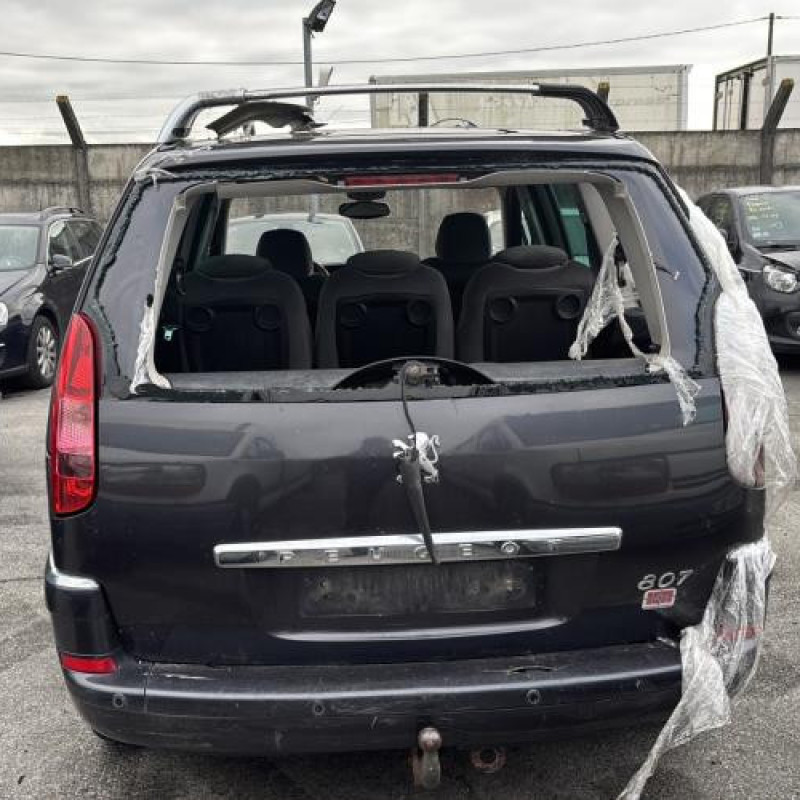 Etrier arriere droit (freinage) PEUGEOT 807 Photo n°5