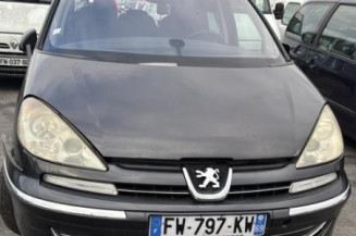 Etrier arriere droit (freinage) PEUGEOT 807