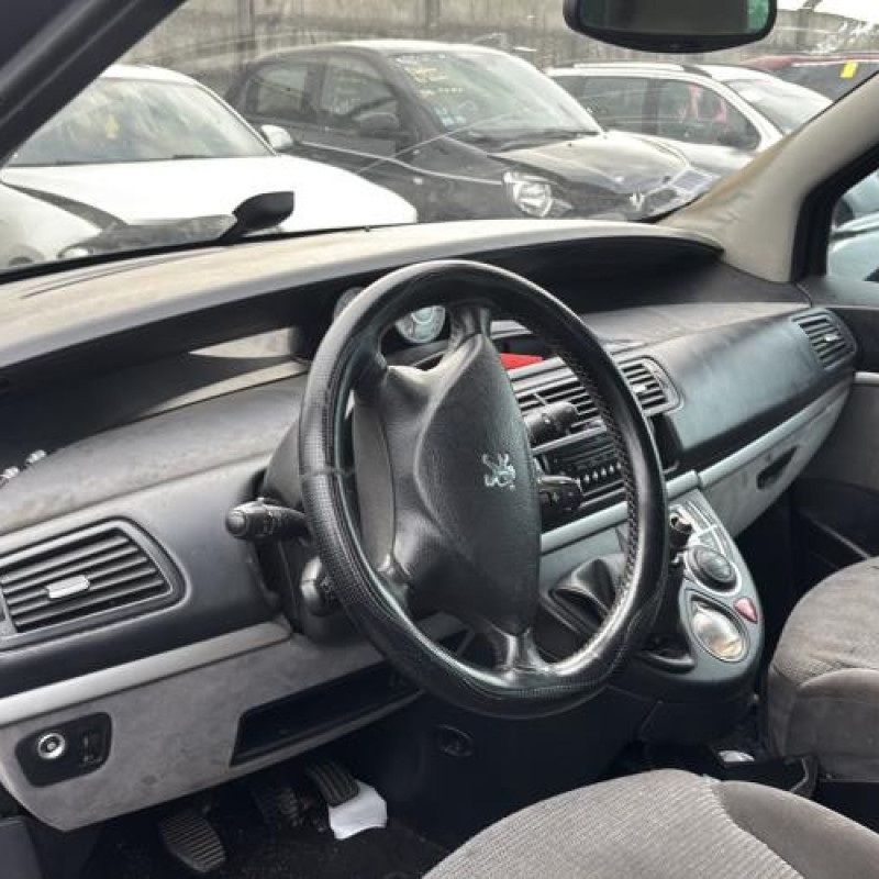 Etrier arriere droit (freinage) PEUGEOT 807 Photo n°13