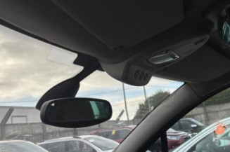 Etrier arriere droit (freinage) PEUGEOT 807