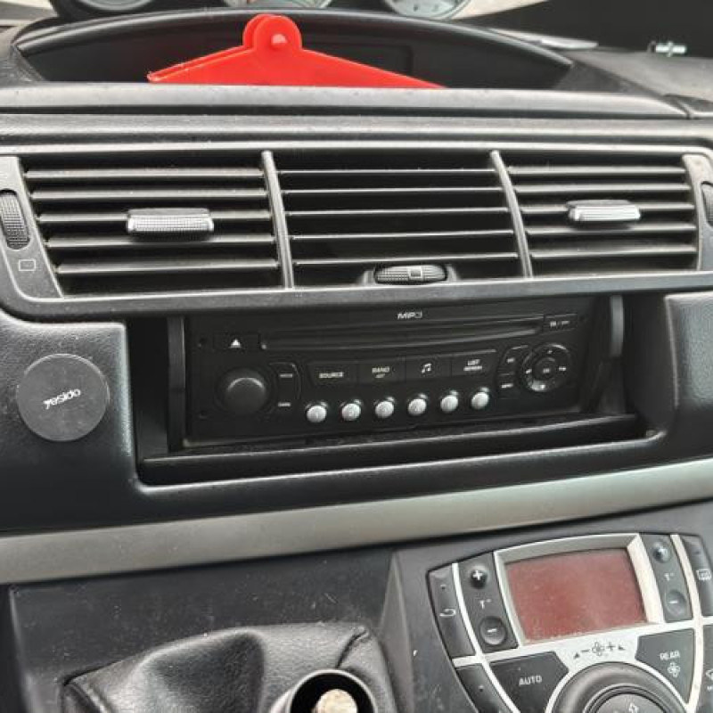 Etrier arriere droit (freinage) PEUGEOT 807 Photo n°16