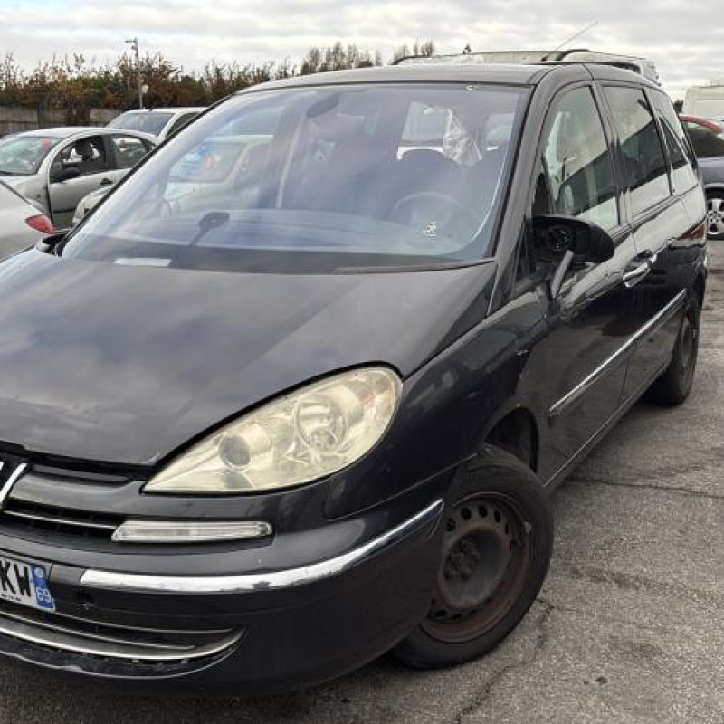 Etrier arriere gauche (freinage) PEUGEOT 807 Photo n°1